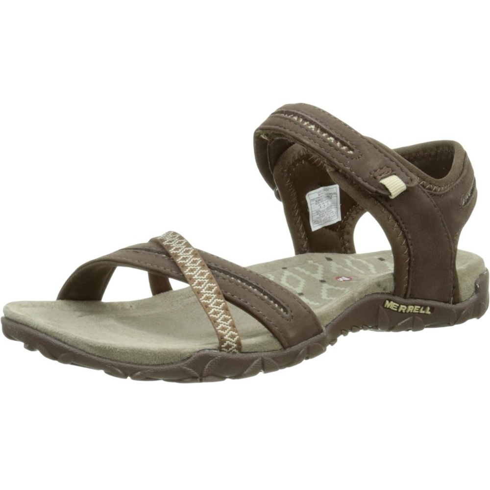 Merrell Terran Cross II Womens Sandals Select Grip
